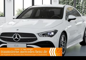 Mercedes-Benz CLA 200 15.181 km 35.490 &euro; Hannover/Langenhagen 30855