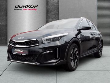 Gebrauchte Kia XCeed