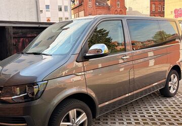 VW T6 Multivan 74.000 km 29.300 &euro; Hannover 30449