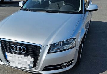 Audi A3 158.000 km 7.950 &euro; Hannover 30539