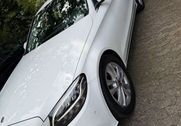 Mercedes-Benz C 200 146.000 km 18.990 &euro; Hannover 30659