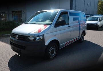VW T5 Transporter 204.591 km 12.400 &euro; Hannover 30179