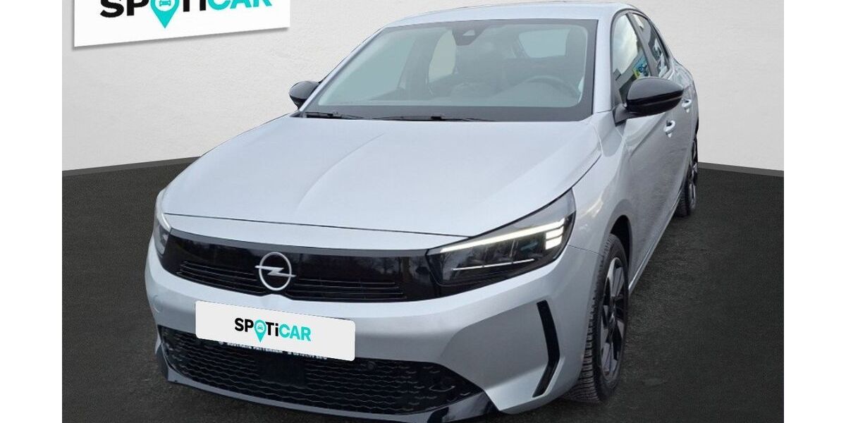 Opel Corsa 21.289 km 17.990 &euro; Hannover 30173