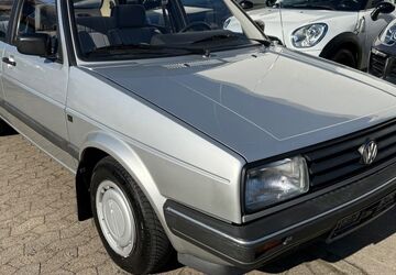 VW Jetta 75.330 km 4.500 &euro; Langenhagen 30851