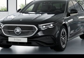 Mercedes-Benz E 200 9.900 km 58.400 &euro; Hannover 30655