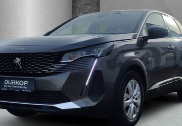 Peugeot 3008 20.106 km 23.980 &euro; Hildesheim 31135