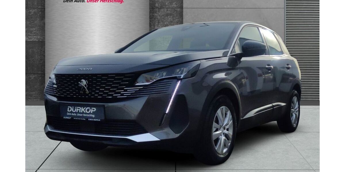 Peugeot 3008 20.106 km 23.980 &euro; Hildesheim 31135