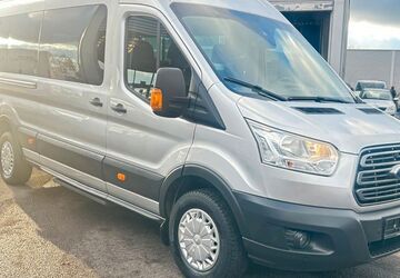 Ford Transit 347.800 km 13.999 &euro; Hannover 30179