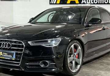 Audi A6 166.600 km 22.999 &euro; Langenhagen 30853