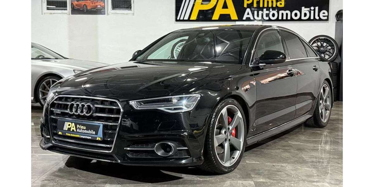 Audi A6 166.600 km 22.999 &euro; Langenhagen 30853