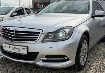 Mercedes-Benz C 250 212.000 km 9.790 &euro; Hildesheim 31137