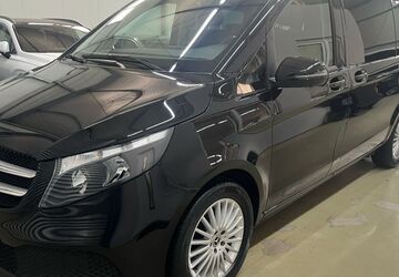 Mercedes-Benz V 220 131.364 km 39.990 &euro; Ronnenberg 30952