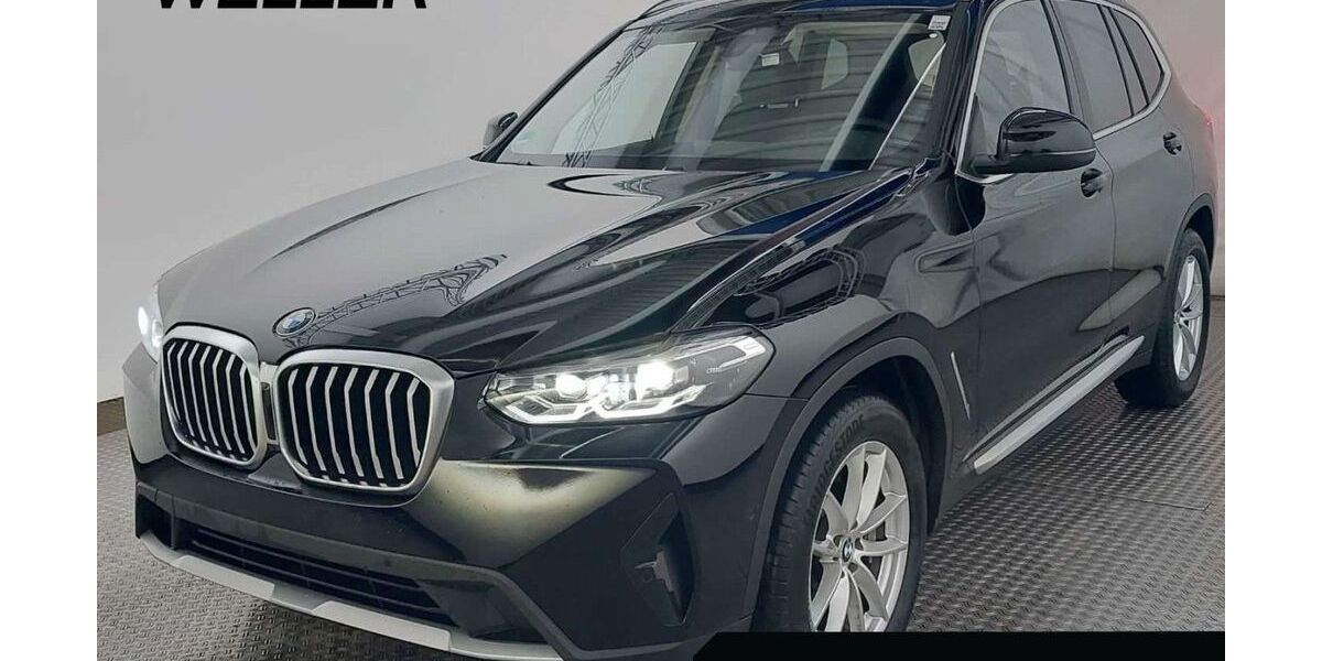 BMW X3 34.103 km 42.450 &euro; Hildesheim 31137