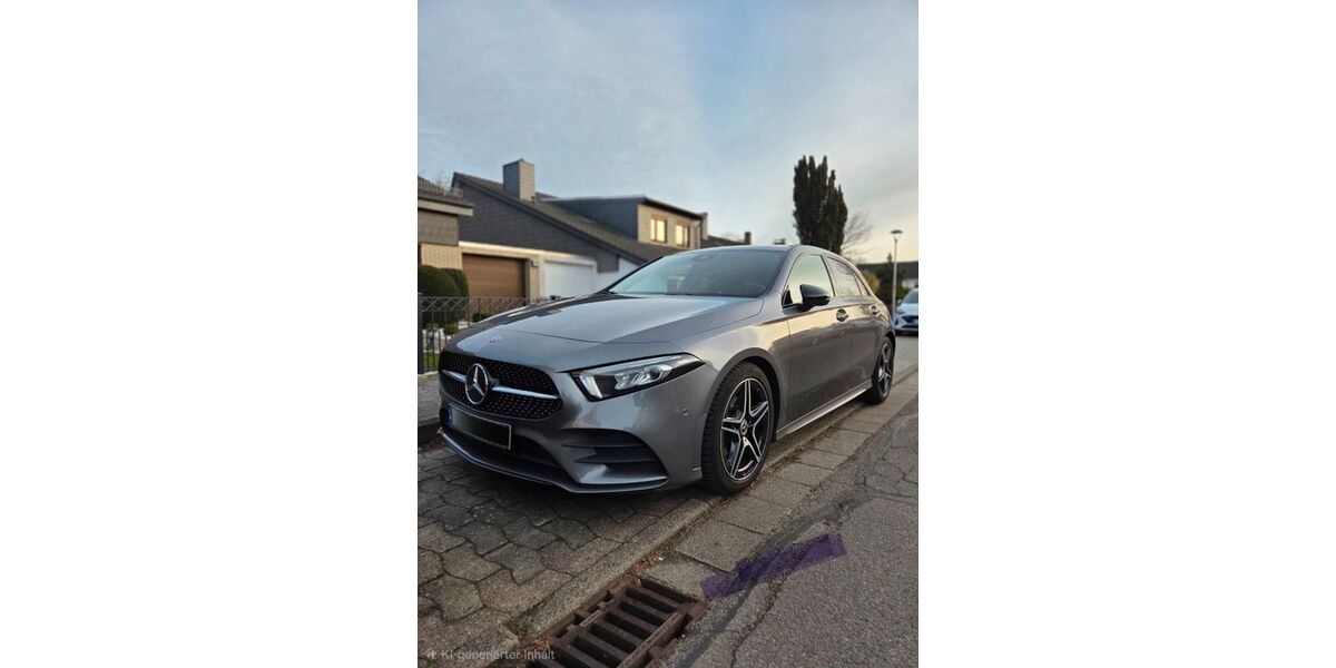 Mercedes-Benz A 180 71.200 km 21.000 &euro; Burgwedel 30938