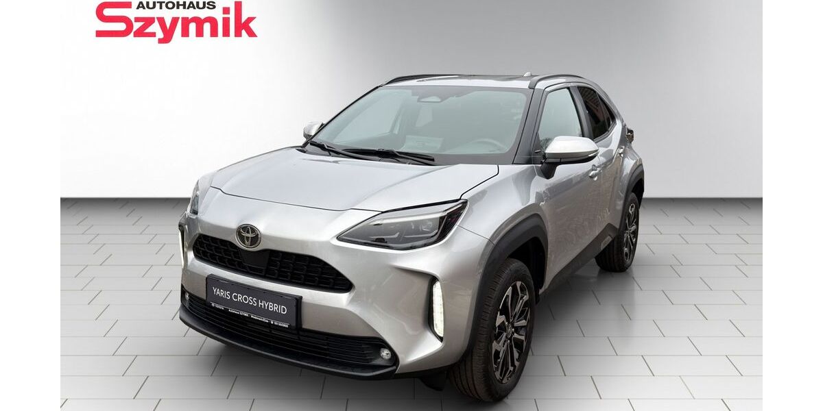 Toyota Yaris Cross 4.625 km 24.900 &euro; Wedemark 30900