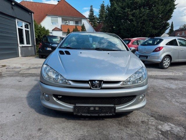 Peugeot 206 195.000 km 1.990 &euro; Pattensen 30982