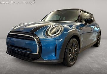 Mini Cooper 19.020 km 22.803 &euro; Hannover 30539