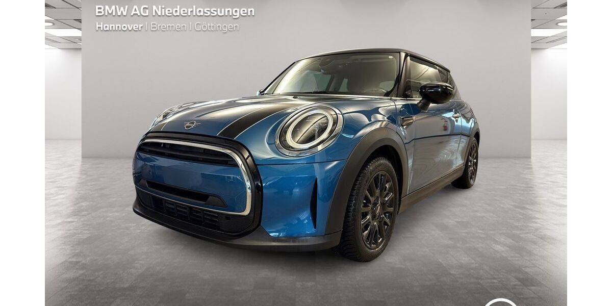 Mini Cooper 19.020 km 22.803 &euro; Hannover 30539