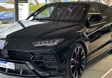 Lamborghini Urus 78.000 km 249.900 &euro; Laatzen 30880