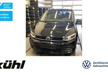 VW Touran 9.716 km 42.590 &euro; Hildesheim 31137