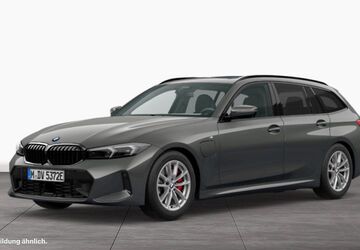 BMW 330 14.703 km 58.802 &euro; Hannover 30539