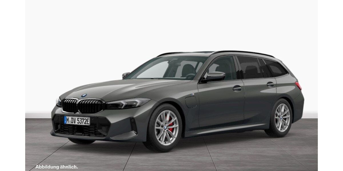 BMW 330 14.703 km 58.802 &euro; Hannover 30539