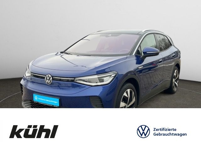 VW ID.4 74.406 km 27.590 &euro; Hildesheim 31137