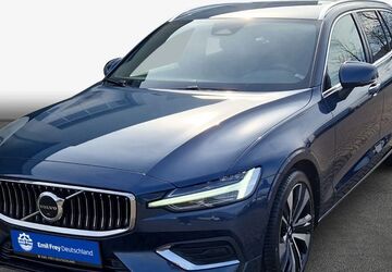 Volvo V60 19.587 km 37.911 &euro; Hildesheim 31135
