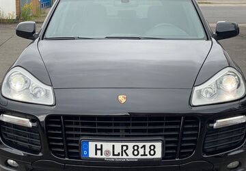 Porsche Cayenne 275.000 km 9.999 &euro; Laatzen 30880