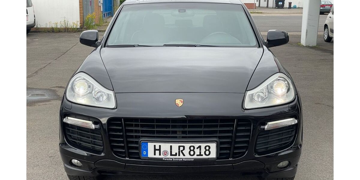 Porsche Cayenne 275.000 km 9.999 &euro; Laatzen 30880