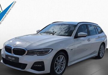 BMW 320 84.144 km 27.490 &euro; Hildesheim 31137