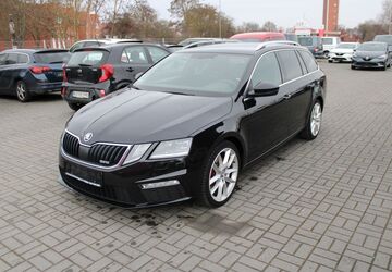 Skoda Octavia 220.000 km 11.500 &euro; Ronnenberg 30952