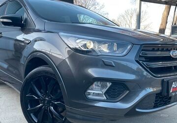 Ford Kuga 51.783 km 16.990 &euro; Hannover 30453