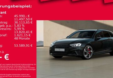 Audi S4 70.950 km 44.950 &euro; Hannover 30179
