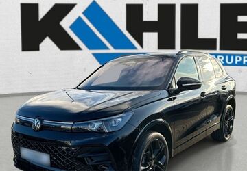 VW Tiguan 12.500 km 63.490 &euro; Hannover 30419