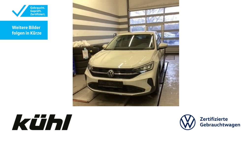 VW Taigo 33.108 km 16.790 &euro; Hildesheim 31137
