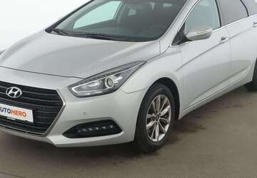 Hyundai i40 102.509 km 10.800 &euro; Laatzen 30880