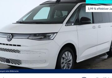 VW T7 California 7.488 km 67.930 &euro; Hannover 30419