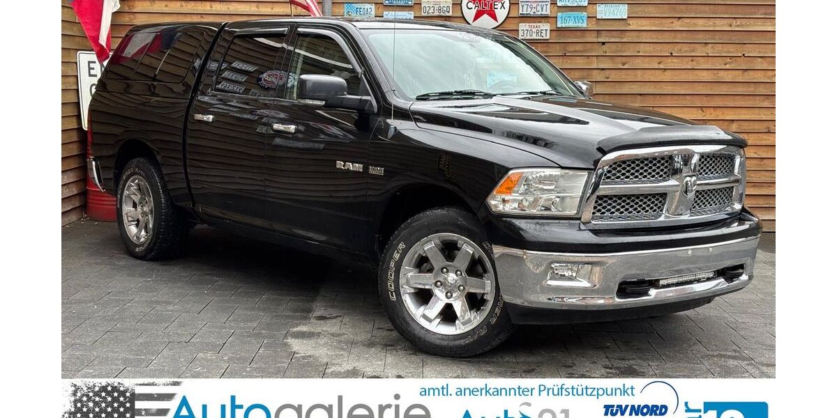 Dodge RAM 360.000 km 21.900 &euro; Langenhagen 30855