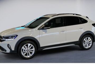 VW Taigo 10.160 km 25.260 &euro; Hildesheim 31135