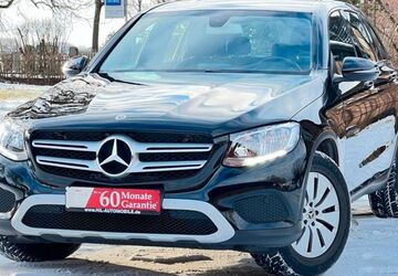 Mercedes-Benz GLC 220 96.199 km 24.999 &euro; Isernhagen 30916