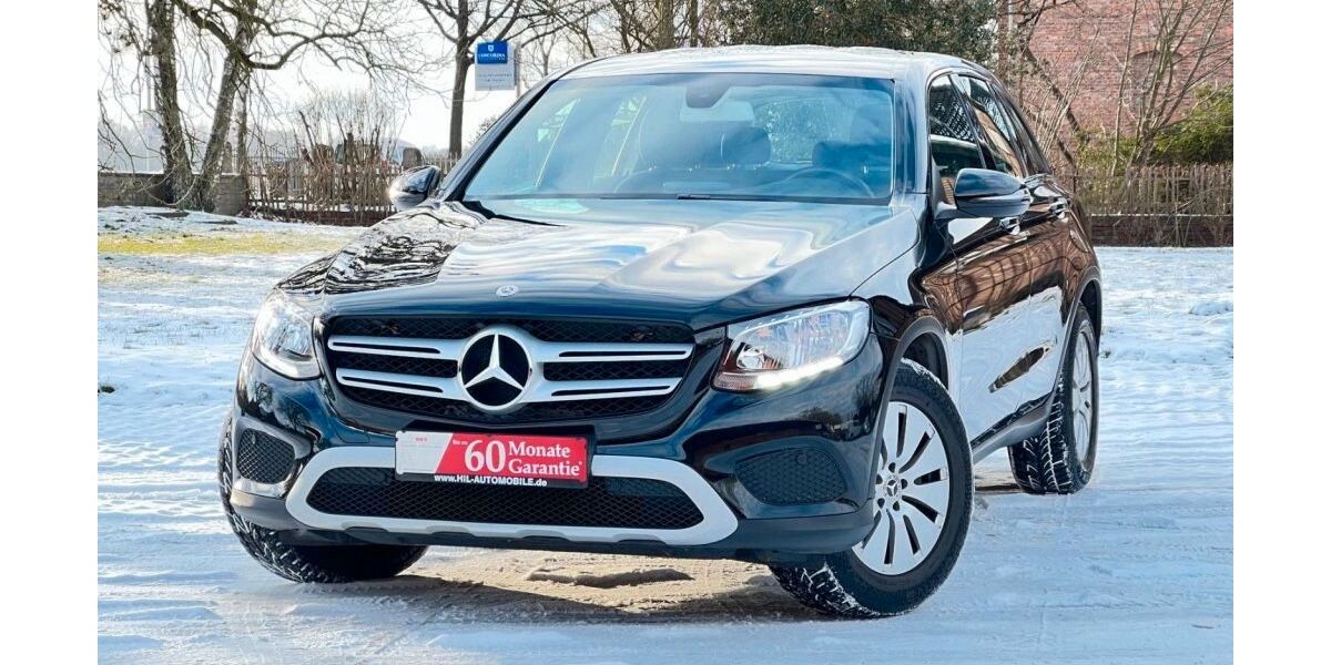 Mercedes-Benz GLC 220 96.199 km 24.999 &euro; Isernhagen 30916