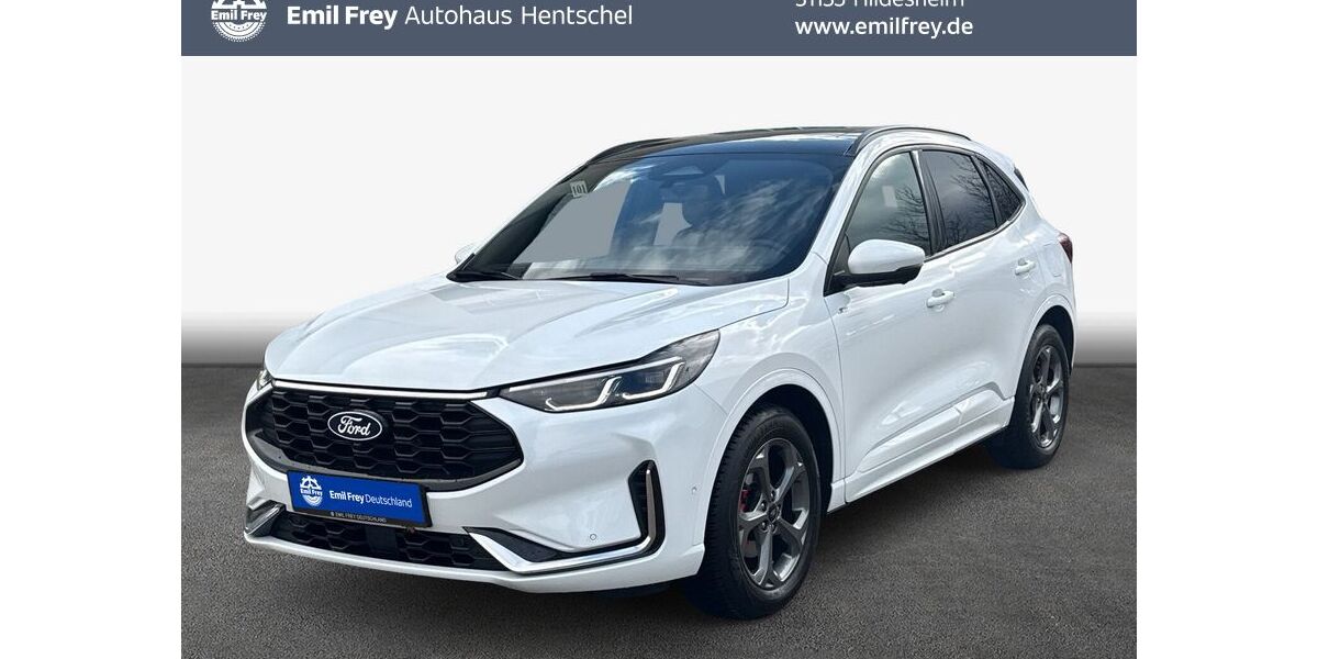Ford Kuga 19.982 km 31.908 &euro; Hildesheim 31135
