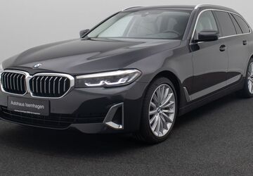 BMW 520 101.403 km 29.999 &euro; Isernhagen 30916