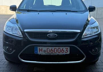 Ford Focus 136.800 km 4.798 &euro; Hannover 30629