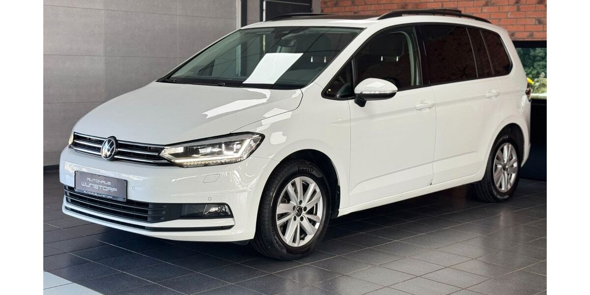 VW Touran 160.000 km 19.990 &euro; Wunstorf 31515