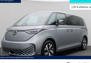 VW ID. Buzz 7.899 km 56.580 &euro; Hannover 30419