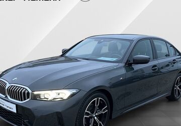 BMW 318 7.501 km 35.840 &euro; Wunstorf 31515