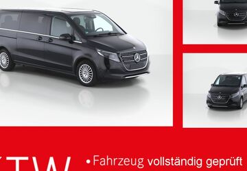 Mercedes-Benz V 300 14.995 km 71.899 &euro; Hildesheim 31137