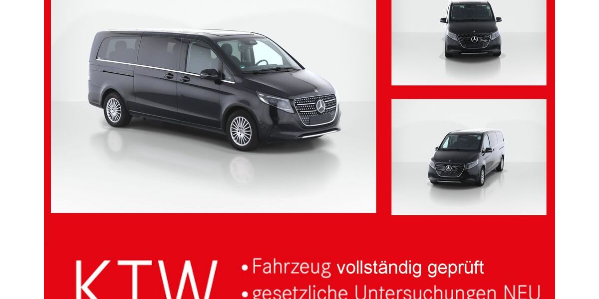 Mercedes-Benz V 300 14.995 km 71.899 &euro; Hildesheim 31137